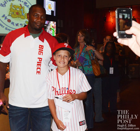 RyanHoward