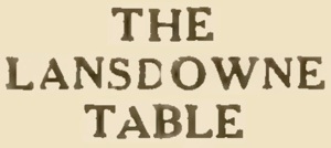 lansdowne-table