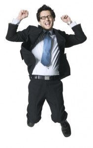 businessman