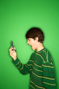 twitter phone