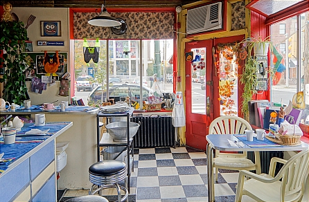 Carman S Country Kitchen Closing In December