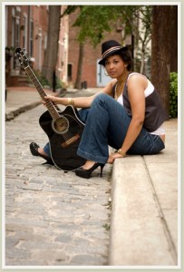 Crystal Cheatham