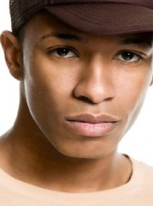 Antoine Ashley