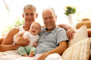 Gay Parents