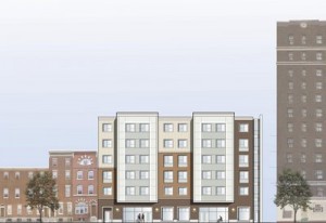 LGBT senior housing