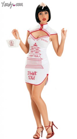 CostumeChineseTakeOut