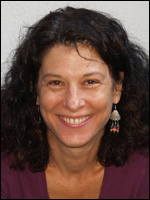 Dr. Graciela Slesaransky-Poe