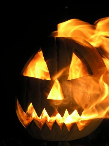 flamingjackolantern
