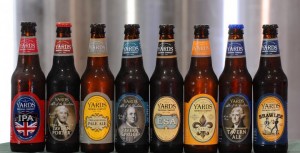 Ales of the Revolution