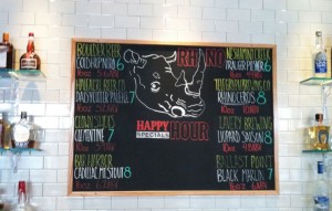 Rhino Bar