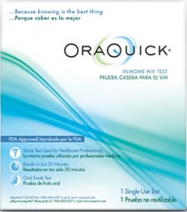 OraQuick