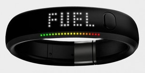 Nike FuelBand