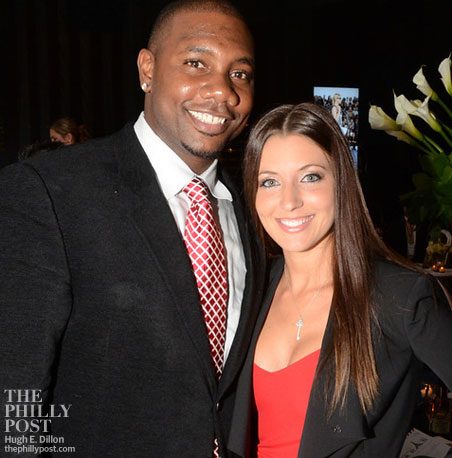 RyanHoward