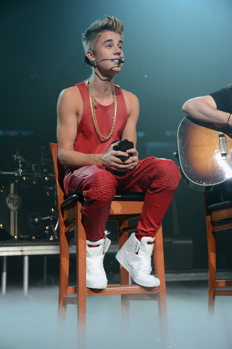 Q102's Jingle Ball 2012 Presented By Xfinity - Show