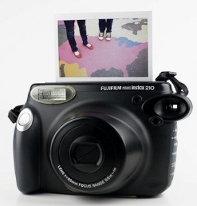 Fujifilm Instax 210
