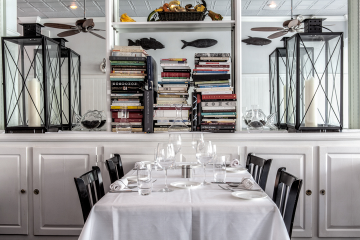 Photo by Samuel Markey.