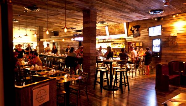 Photo by Steve Legato