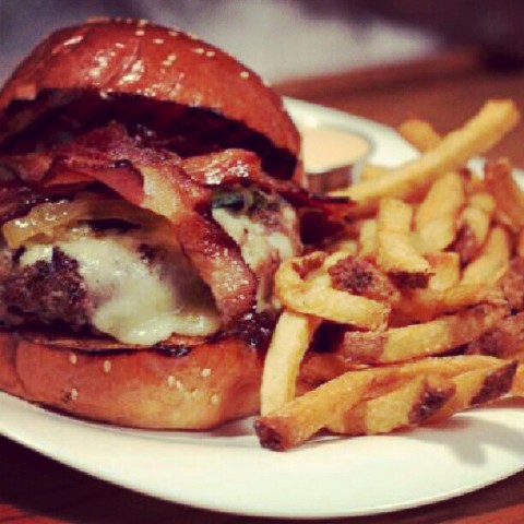 sowe-burger