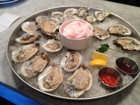 OysterswithCottonCandy