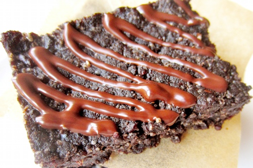 brownie