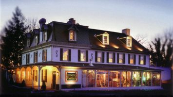General Lafayette Inn
