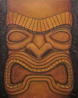 tiki-grrr