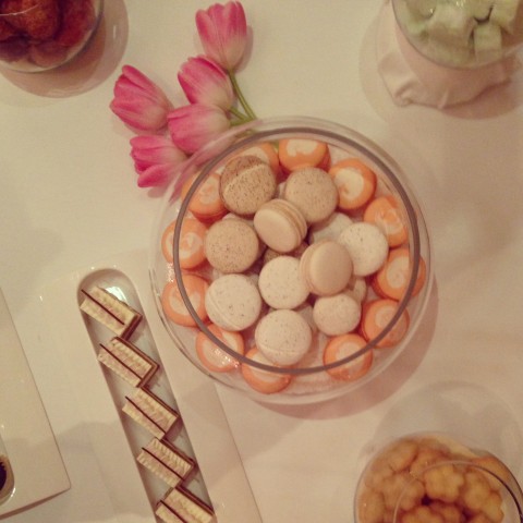 Macarons