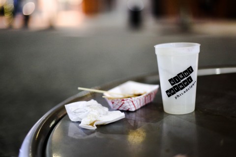Night Market benefited the Food Trust and was just one of things that made Philadelphia cool.
