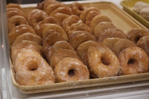 doughnuts