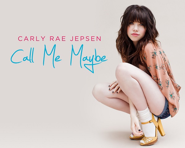 Carly rae summers