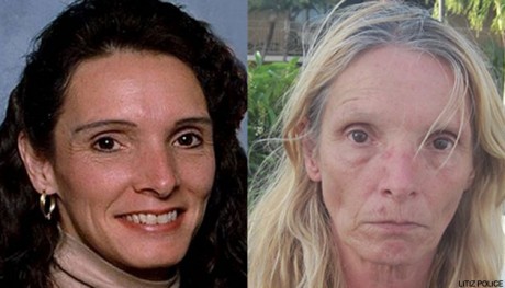 MissingWoman