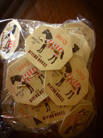 diving-horse-beach-tags