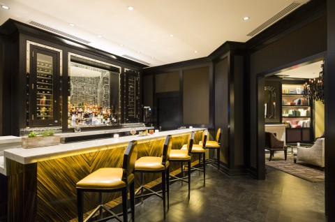 The Rittenhouse Hotel