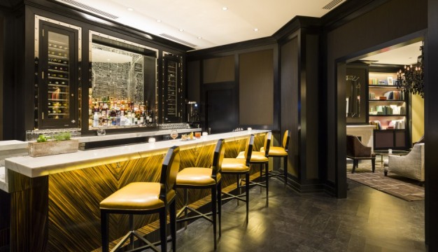 The Rittenhouse Hotel