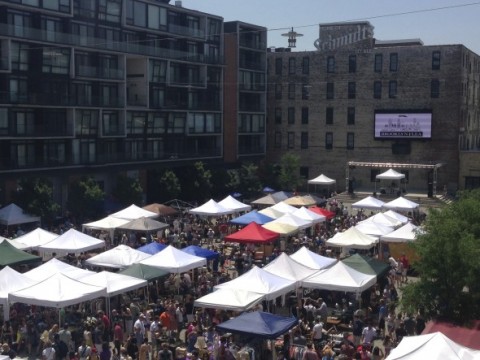 BrooklynFlea