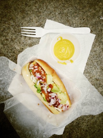 SchroederDog
