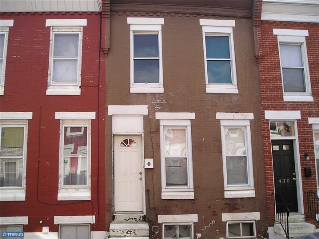 dalystreet