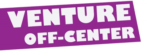 venture-off-center