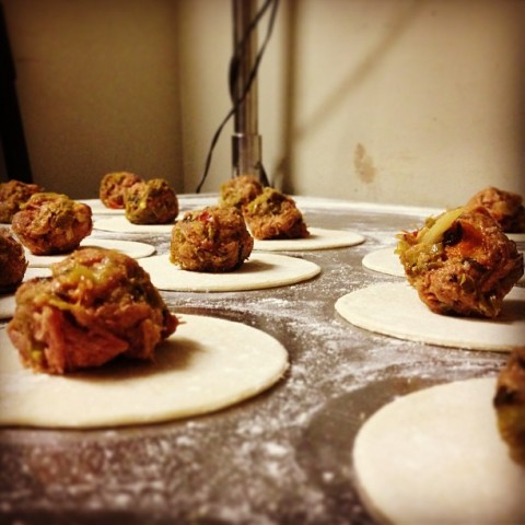 CheuDumplings