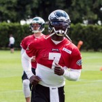 Michael Vick