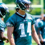 Riley Cooper