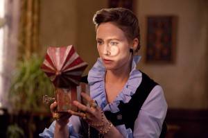 conjuring