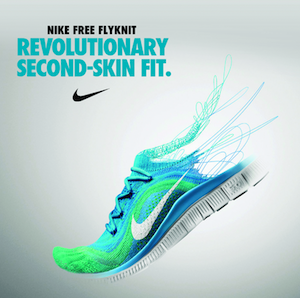 ética descuento La Iglesia Where to Find the Super Cool Nike Free FlyKnits in Philly - Philadelphia  Magazine
