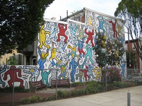 Photo: Mural Arts' Facebook page