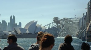 pacific rim