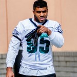 Mychal Kendricks