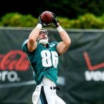 Zach Ertz