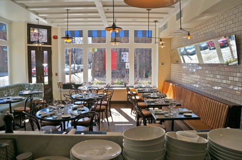 Fitler Dining Room