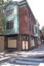 20th and Rittenhouse Square
