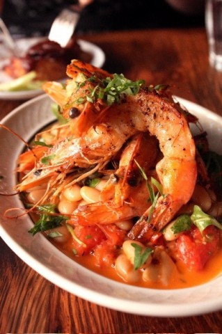 LittleNonnasScampi